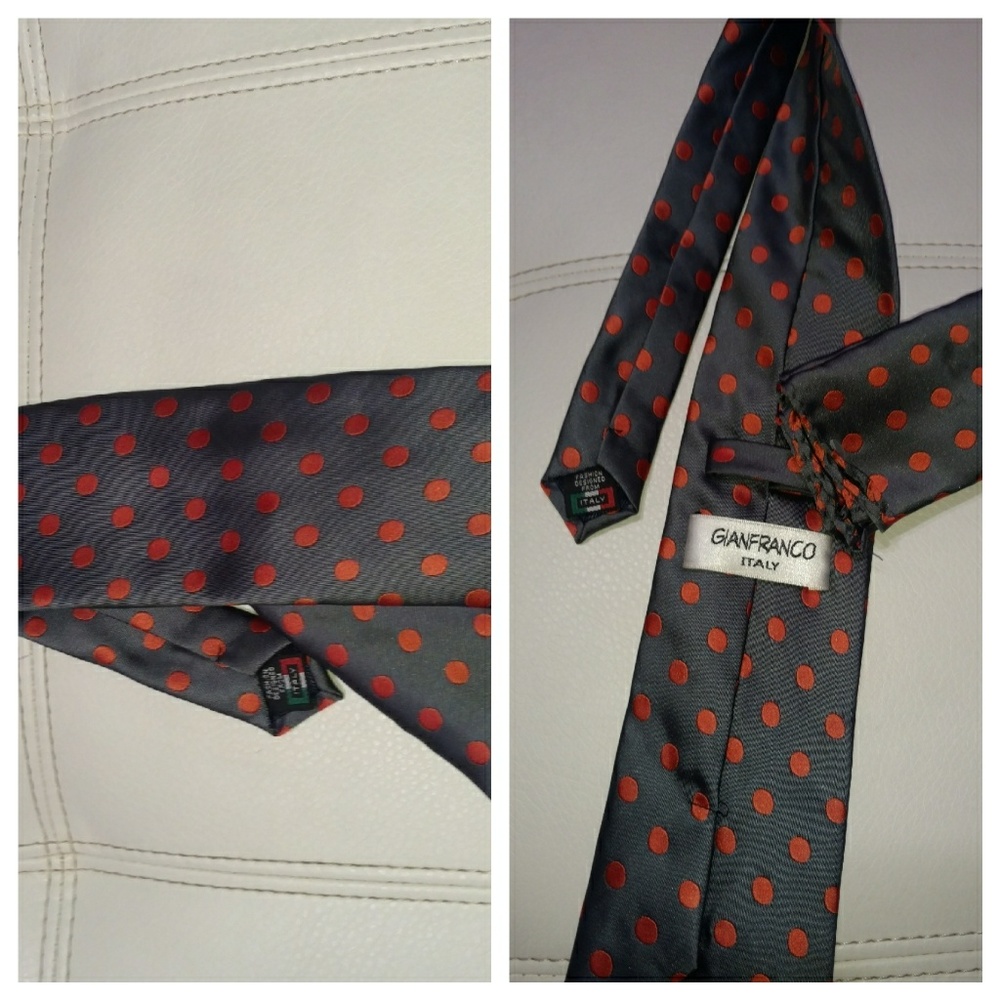 Tie